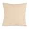 Hello Honey® 18" Orange & Yellow Ciao Bella Accent Pillow